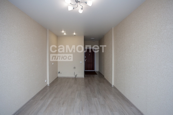 
   Продам студию, 27.2 м², Дружбы ул, 28/6

. Фото 8.