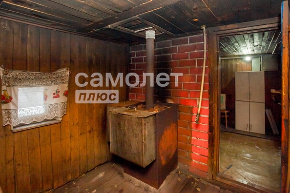 
   Продам дом, 119 м², Кемерово

. Фото 32.