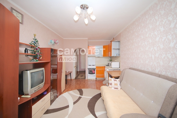 
   Продам студию, 22.4 м², Строителей б-р, 50/2

. Фото 4.