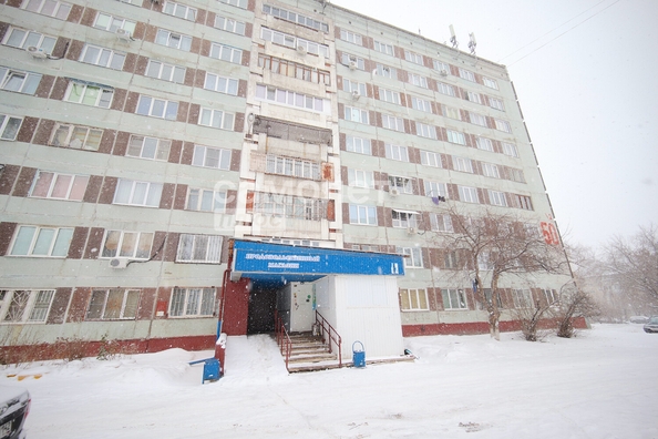 
   Продам студию, 22.4 м², Строителей б-р, 50/2

. Фото 13.