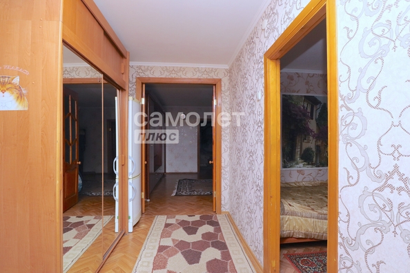 
   Продам 3-комнатную, 72.3 м², Радищева ул, 4

. Фото 11.