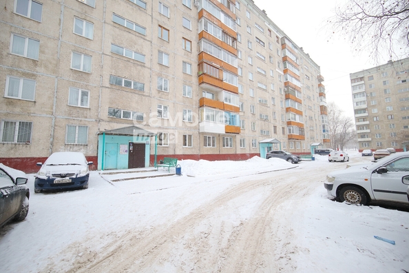 
   Продам 2-комнатную, 43.2 м², Ленинградский пр-кт, 47А

. Фото 26.