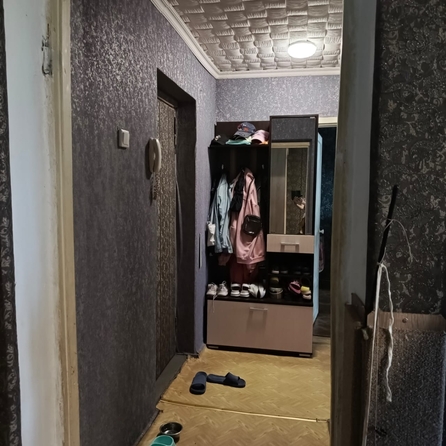 
   Продам 2-комнатную, 43 м², Муромцева ул, 10

. Фото 3.