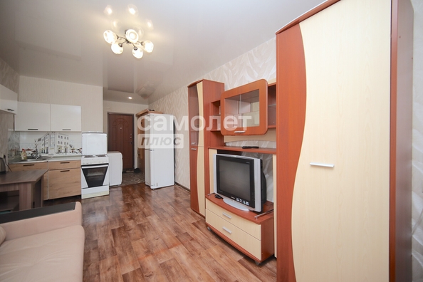 
   Продам 1-комнатную, 22.7 м², Ленина пр-кт, 137А

. Фото 7.