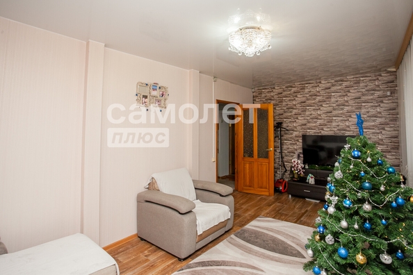 
   Продам дом, 92.4 м², Кемерово

. Фото 3.