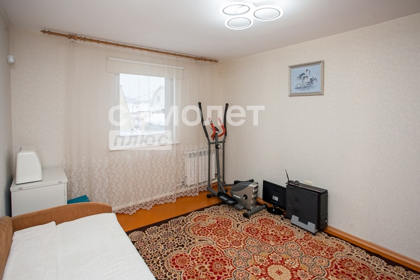 
   Продам дом, 92.4 м², Кемерово

. Фото 14.