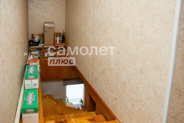 
   Продам дом, 92.4 м², Кемерово

. Фото 25.