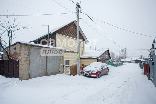 
   Продам дом, 92.4 м², Кемерово

. Фото 43.