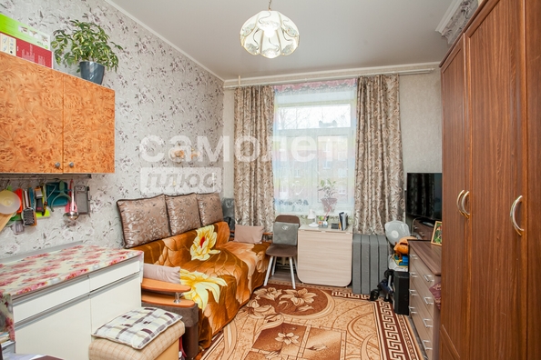 
   Продам 1-комнатную, 17.9 м², Инициативная ул, 20

. Фото 7.