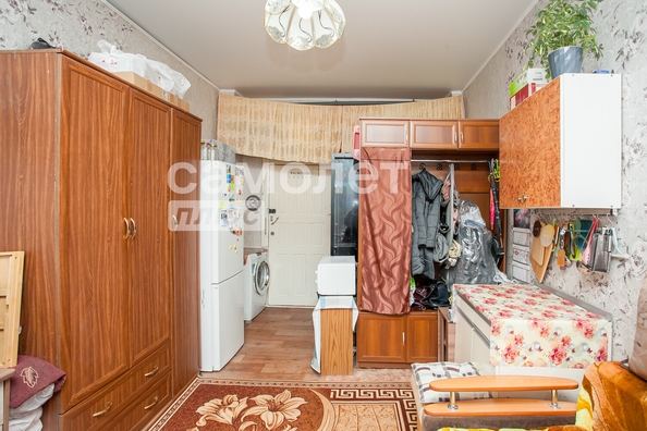 
   Продам 1-комнатную, 17.9 м², Инициативная ул, 20

. Фото 9.