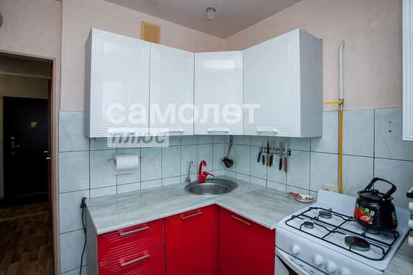 
   Продам 3-комнатную, 56.1 м², Пролетарская ул, 6

. Фото 16.