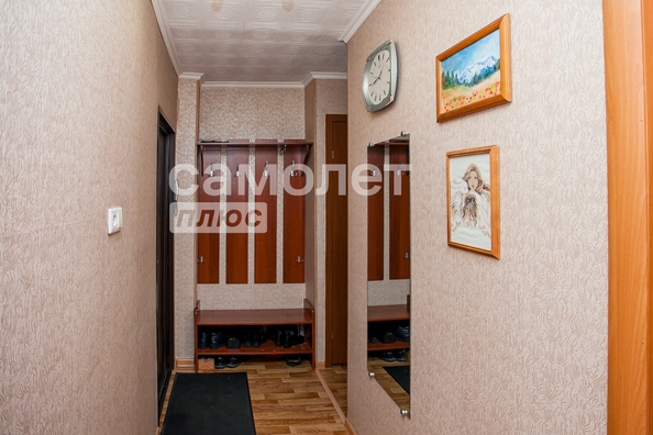 
   Продам 3-комнатную, 56.1 м², Пролетарская ул, 6

. Фото 18.