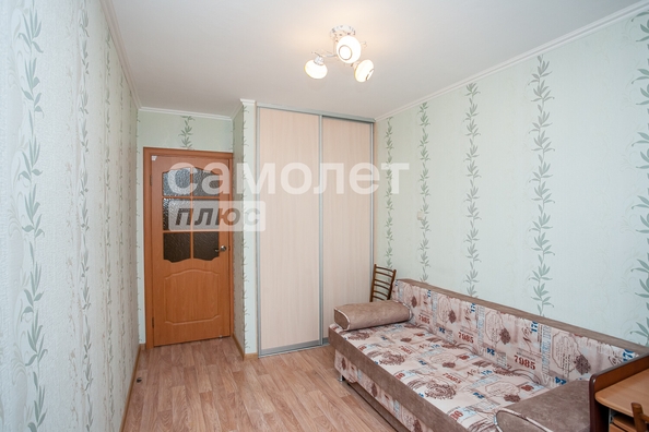 
   Продам 3-комнатную, 56.1 м², Пролетарская ул, 6

. Фото 29.