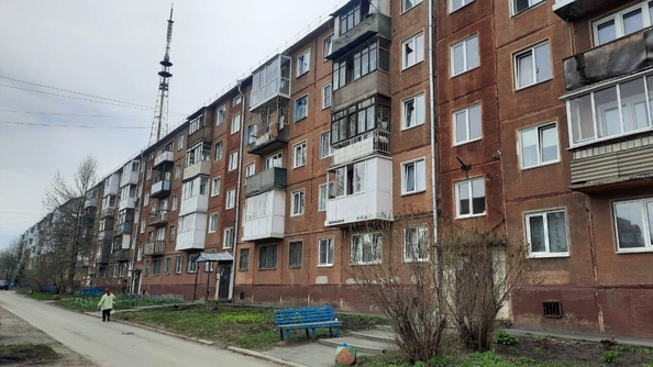 
  Продается 2-комн. квартира, 44.5 м², Ленина пр-кт, д. 115
. Фото 4.