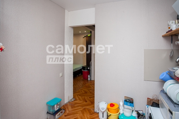 
  Продается 2-комн. квартира, 44.5 м², Ленина пр-кт, д. 115
. Фото 16.