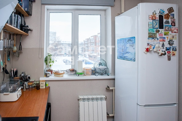 
  Продается 2-комн. квартира, 44.5 м², Ленина пр-кт, д. 115
. Фото 18.