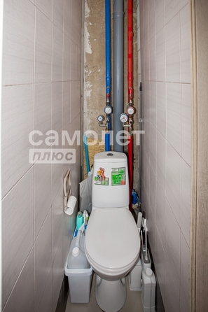 
  Продается 2-комн. квартира, 44.5 м², Ленина пр-кт, д. 115
. Фото 24.