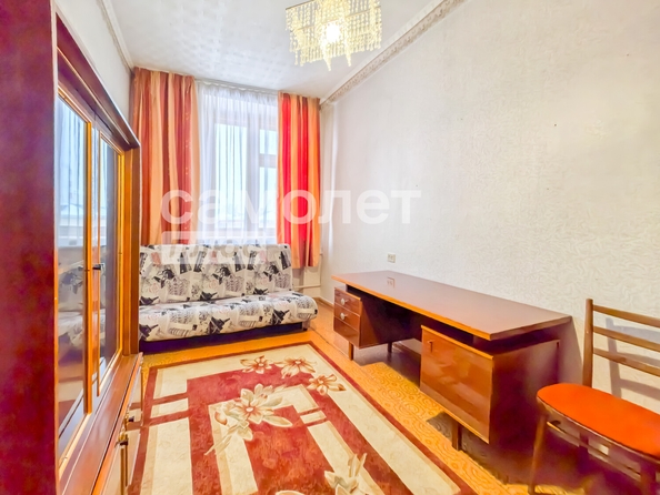 
   Продам 3-комнатную, 64.6 м², Николая Островского ул, 29

. Фото 1.