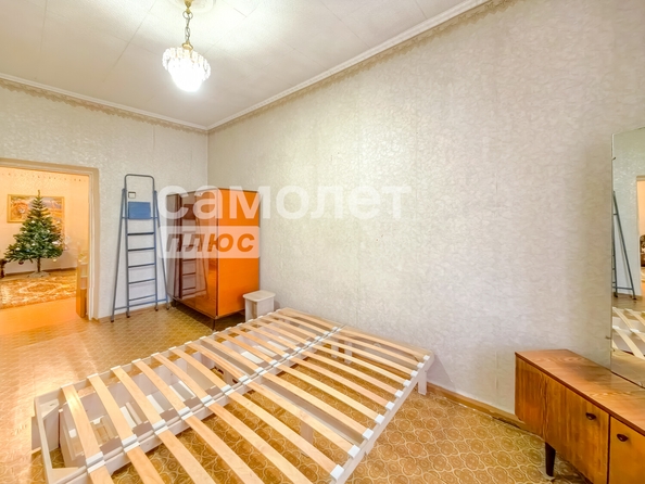 
   Продам 3-комнатную, 64.6 м², Николая Островского ул, 29

. Фото 16.