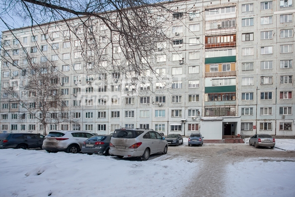 
   Продам студию, 16.9 м², Ленина пр-кт, 142а

. Фото 12.