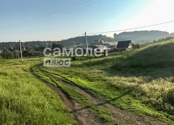 
  Продается земельный участок, 13.83 соток, село Колмогорово
. Фото 11.