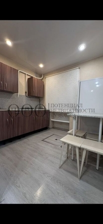 
   Продам 1-комнатную, 31 м², Дзержинского ул, 5

. Фото 1.