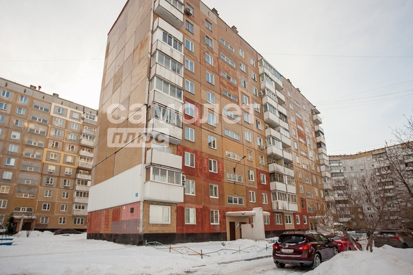 
   Продам 2-комнатную, 43.3 м², Свободы ул, 27А

. Фото 21.