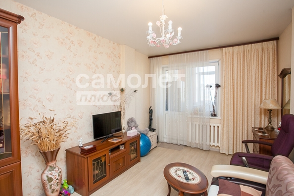
  Продается 1-комн. квартира, 39.8 м², Дружбы ул, д. 31
. Фото 1.