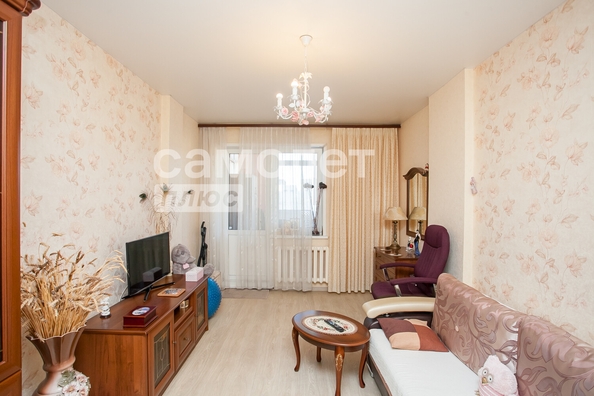 
  Продается 1-комн. квартира, 39.8 м², Дружбы ул, д. 31
. Фото 5.