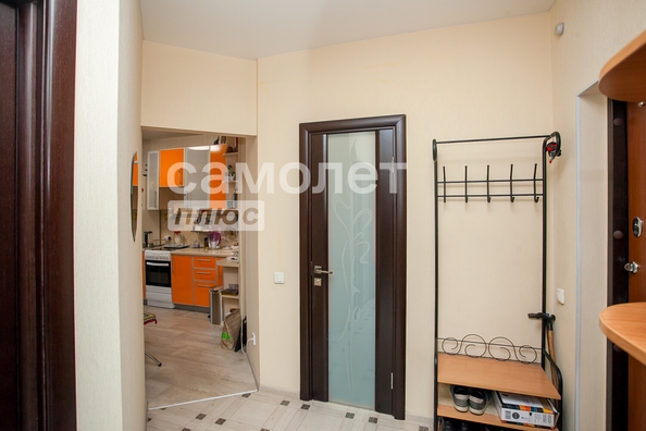 
  Продается 1-комн. квартира, 39.8 м², Дружбы ул, д. 31
. Фото 15.