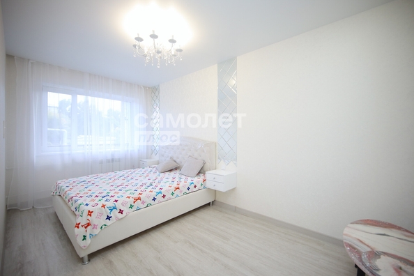 
   Продам 3-комнатную, 61 м², Ударная ул, 12

. Фото 7.