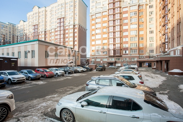 
   Продам 2-комнатную, 76.1 м², Притомский пр-кт, 35к2

. Фото 29.