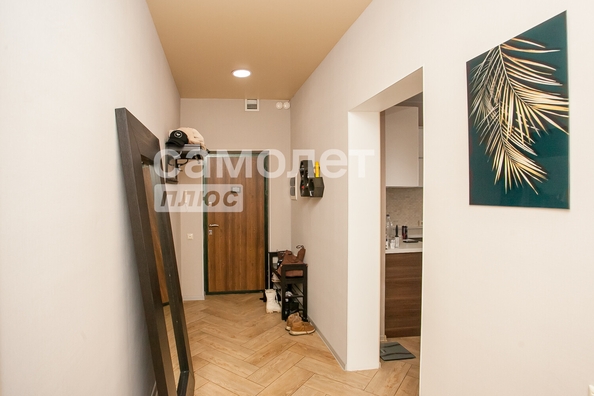 
  Продается 2-комн. квартира, 76.1 м², Притомский пр-кт, д. 35к2
. Фото 21.