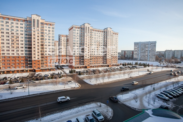 
  Продается 2-комн. квартира, 76.1 м², Притомский пр-кт, д. 35к2
. Фото 27.
