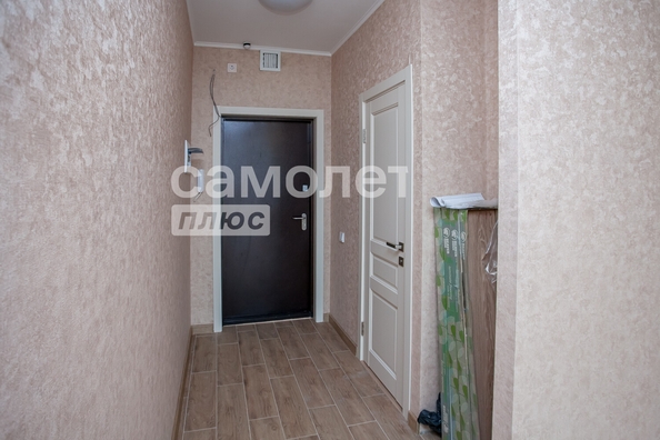 
   Продам студию, 27.1 м², Большевистская ул, 1а

. Фото 9.