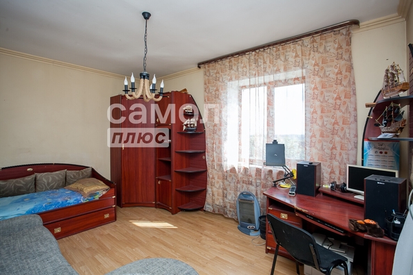 
   Продам дом, 98.2 м², Кемерово

. Фото 14.