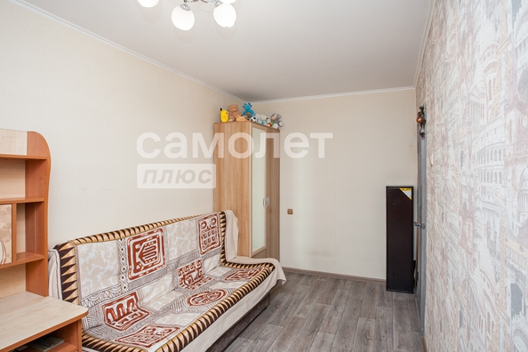 
   Продам 3-комнатную, 60.8 м², Тухачевского ул, 31Д

. Фото 8.