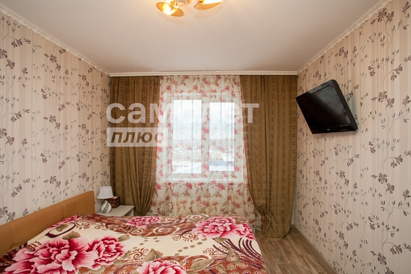 
   Продам 3-комнатную, 60.8 м², Тухачевского ул, 31Д

. Фото 11.