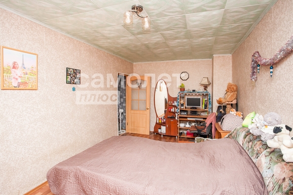 
   Продам 1-комнатную, 33.9 м², Пролетарская ул, 3а

. Фото 8.