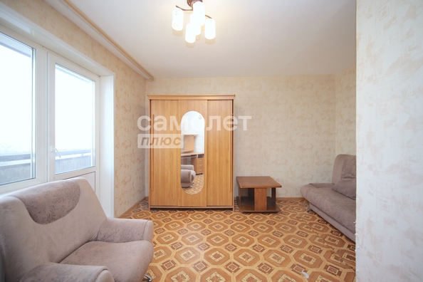 
  Продается 1-комн. квартира, 28.8 м², Стахановская ул, д. 8
. Фото 4.