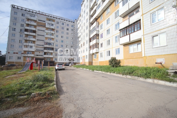 
  Продается 1-комн. квартира, 28.8 м², Стахановская ул, д. 8
. Фото 18.