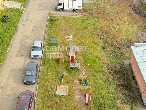 
  Продается 1-комн. квартира, 28.8 м², Стахановская ул, д. 8
. Фото 11.