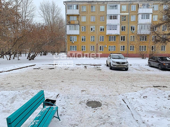 
   Продам 1-комнатную, 32.1 м², Гагарина ул, 142

. Фото 5.