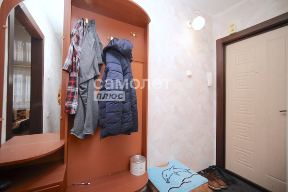 
   Продам 2-комнатную, 46 м², Строителей б-р, 16

. Фото 16.