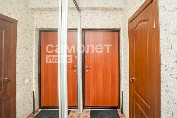 
   Продам студию, 25 м², Сарыгина ул, 37

. Фото 9.