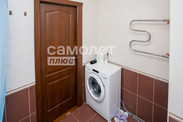 
   Продам студию, 25 м², Сарыгина ул, 37

. Фото 12.