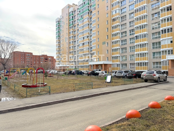 
   Продам студию, 25 м², Сарыгина ул, 37

. Фото 4.