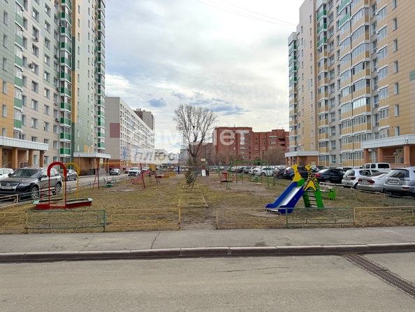 
   Продам студию, 25 м², Сарыгина ул, 37

. Фото 6.