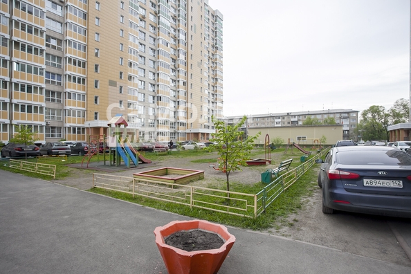 
  Продается студия, 25 м², ЖК Времена года, дом 6
. Фото 8.