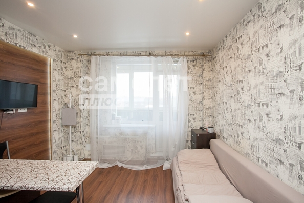 
  Продается студия, 25 м², ЖК Времена года, дом 6
. Фото 2.